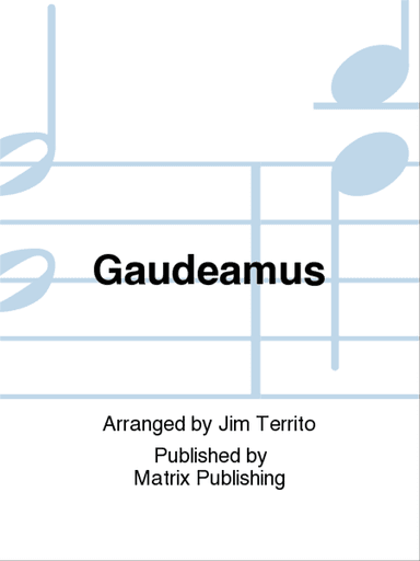 Gaudeamus