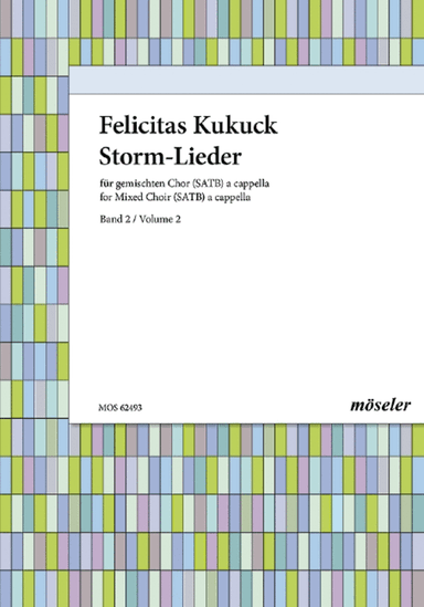 Storm songs