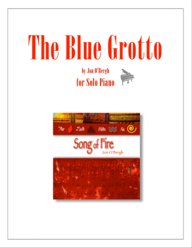 The Blue Grotto