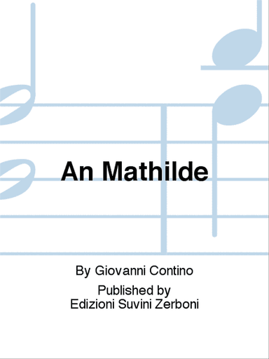 An Mathilde