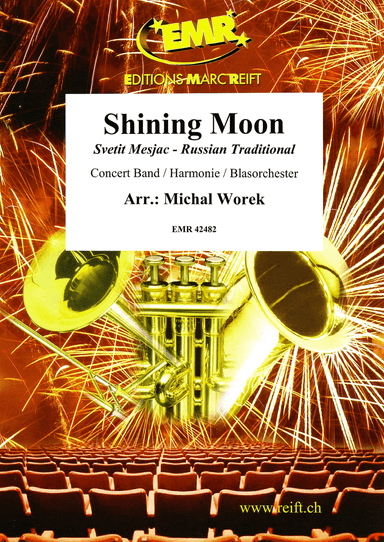 Shining Moon
