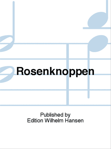 Rosenknoppen
