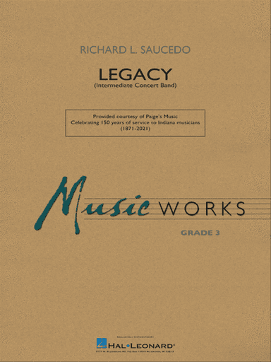 Legacy (Intermediate Version)