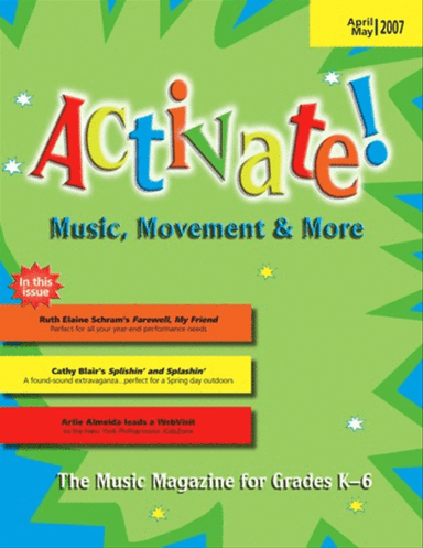 Activate!