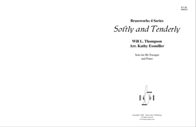 Softly and Tenderly