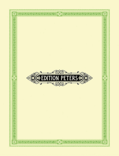 Cello Concerto in A minor RV418 (Edition for Cello and Piano)