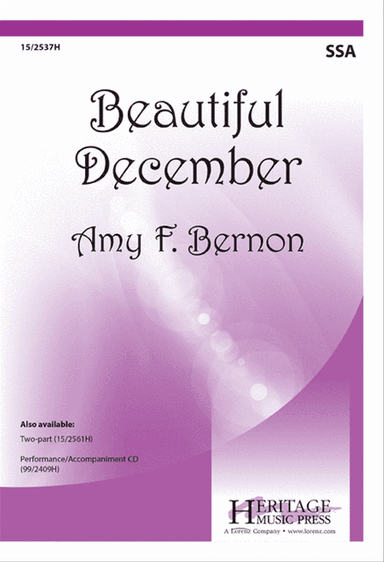 Beautiful December