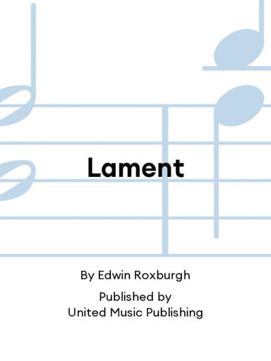 Lament