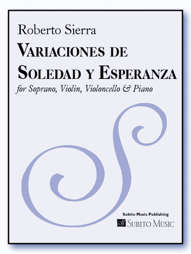 Variaciones de Soledad y Esperanza