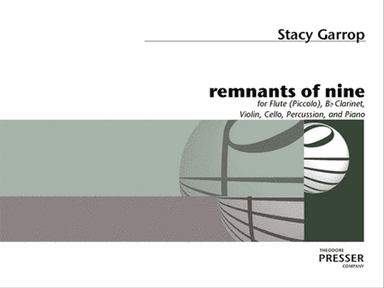 Remnants of Nine