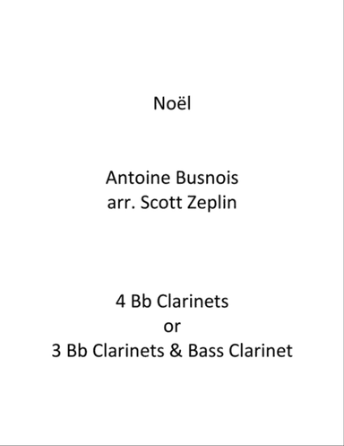 Noël