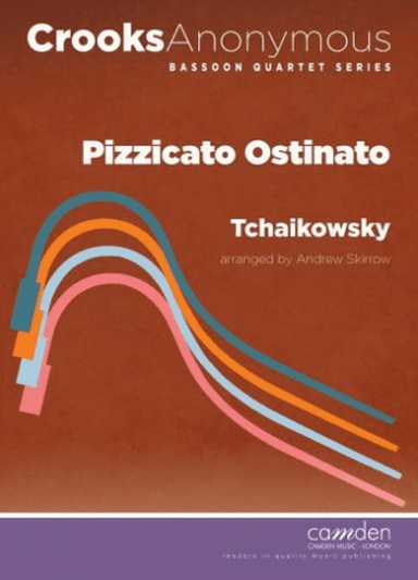 Pizzicato Ostinato
