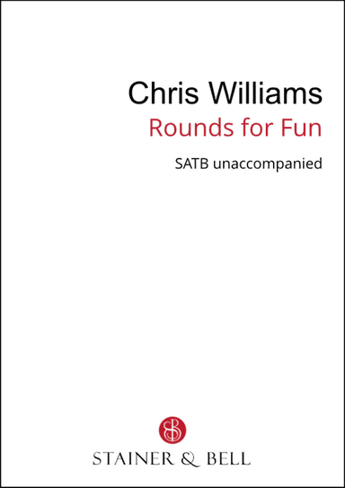 Rounds for Fun. Vsc