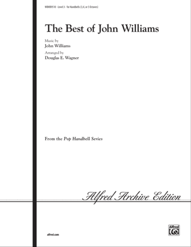The Best of John Williams