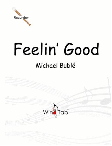 Feeling Good
