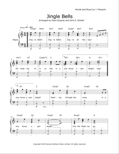 Jingle Bells