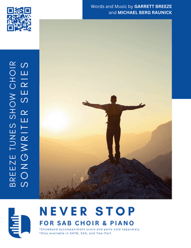 Never Stop (SAB)