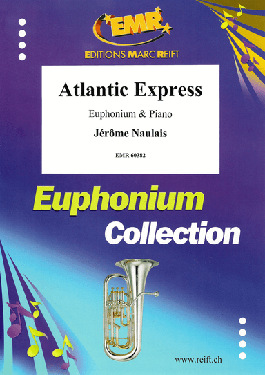 Atlantic Express
