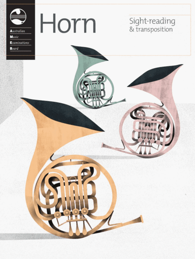 AMEB Horn Sight Reading 2021