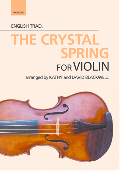 The crystal spring