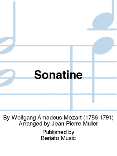 Sonatine