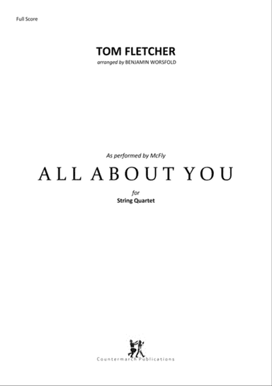 All About You