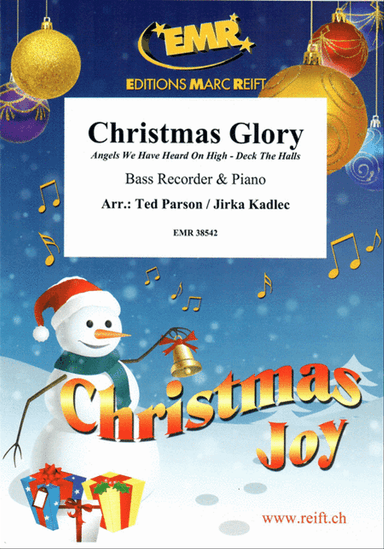 Christmas Glory