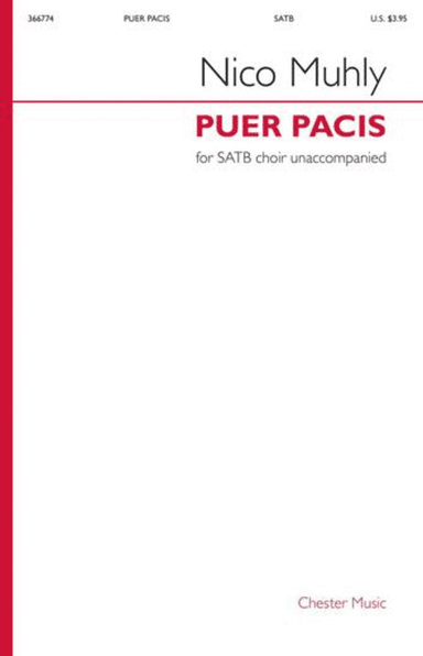 Puer Pacis