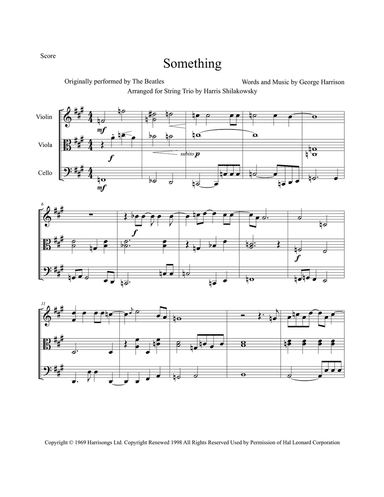 Something