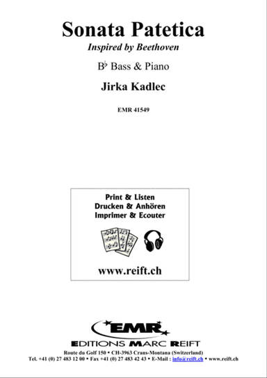 Sonata Patetica