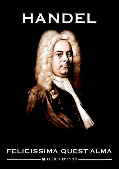 Felicissima quest'alma (G flat major)
