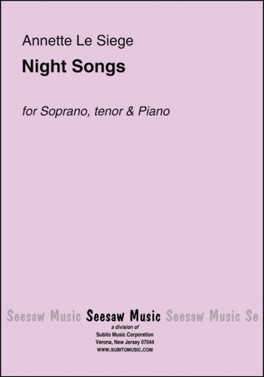Night Songs