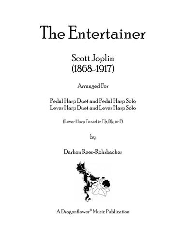 The Entertainer