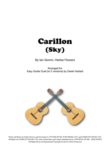 Carillon