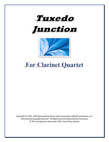 Tuxedo Junction