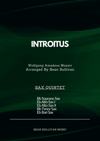 Introitus