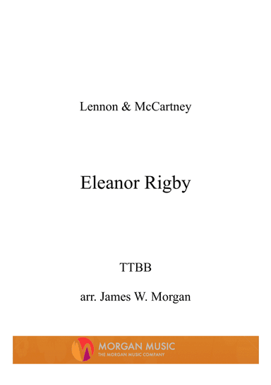 Eleanor Rigby