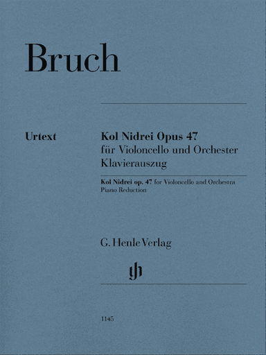 Kol Nidrei, Op. 47