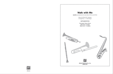 Walk with Me