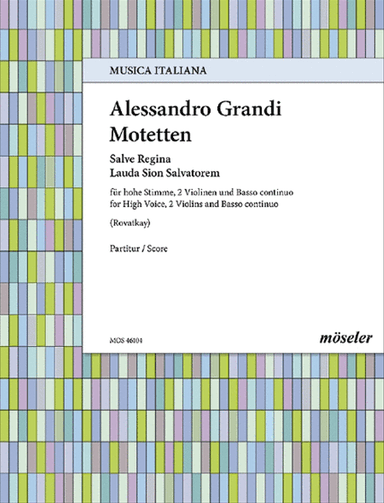 Motets