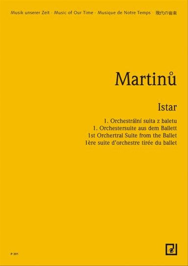 Istar