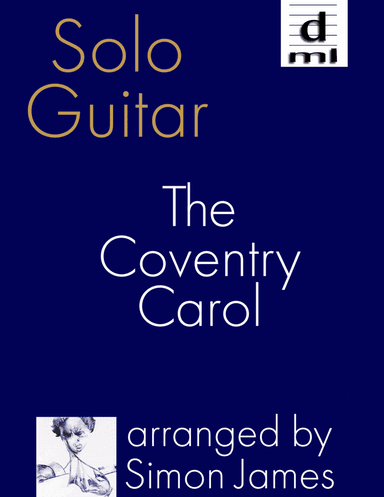 The Coventry Carol