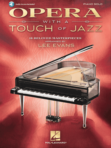 Opera with a Touch of Jazz