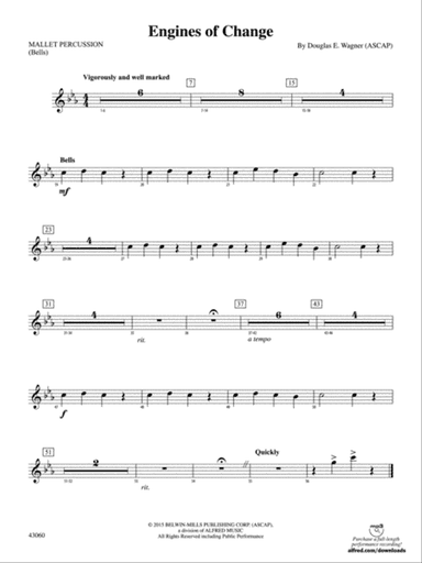 Engines of Change: Mallets