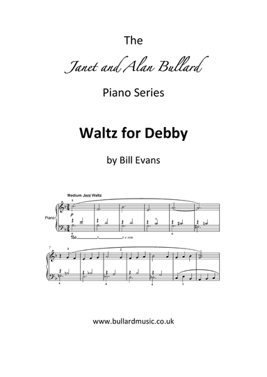 Waltz For Debby