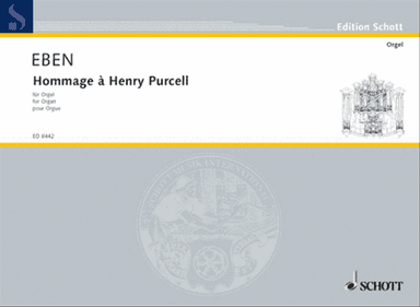 Hommage à Henry Purcell