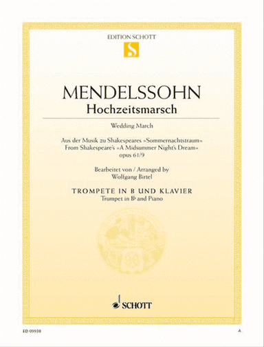 Wedding March