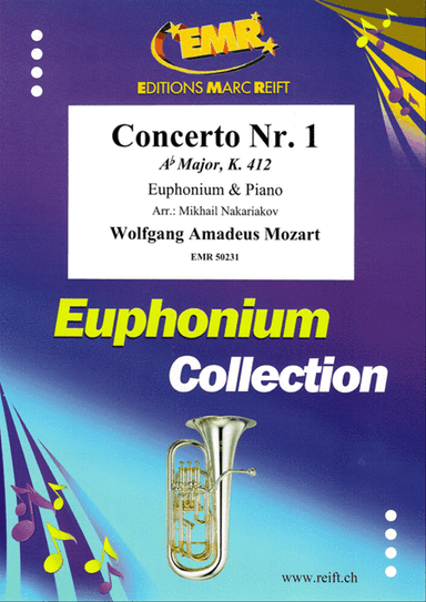 Concerto No. 1
