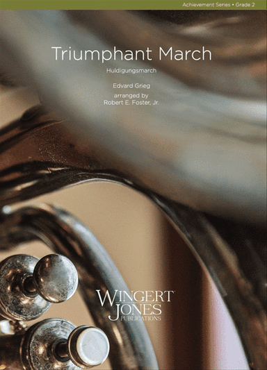Triumphant March