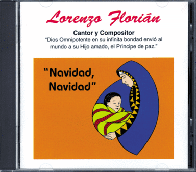 Navidad Navidad - CD
